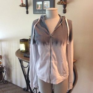 The Lounge Life Zip Up Hoodie